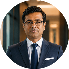 Rohan Mehta