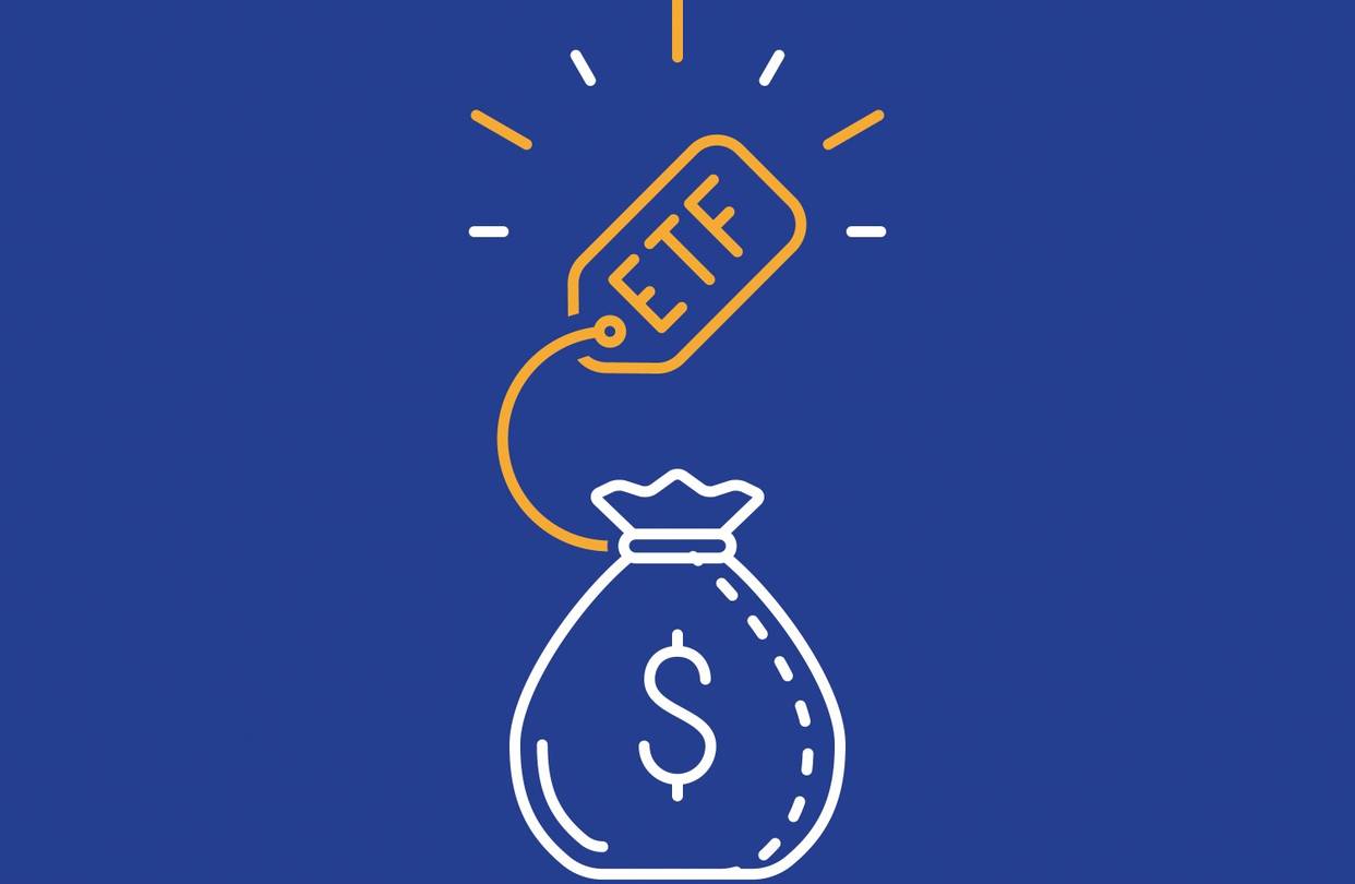 A beginner&#39;s guide to Exchange Traded Funds (ETF) - Appreciate Blog