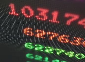 Stock market screener numbers