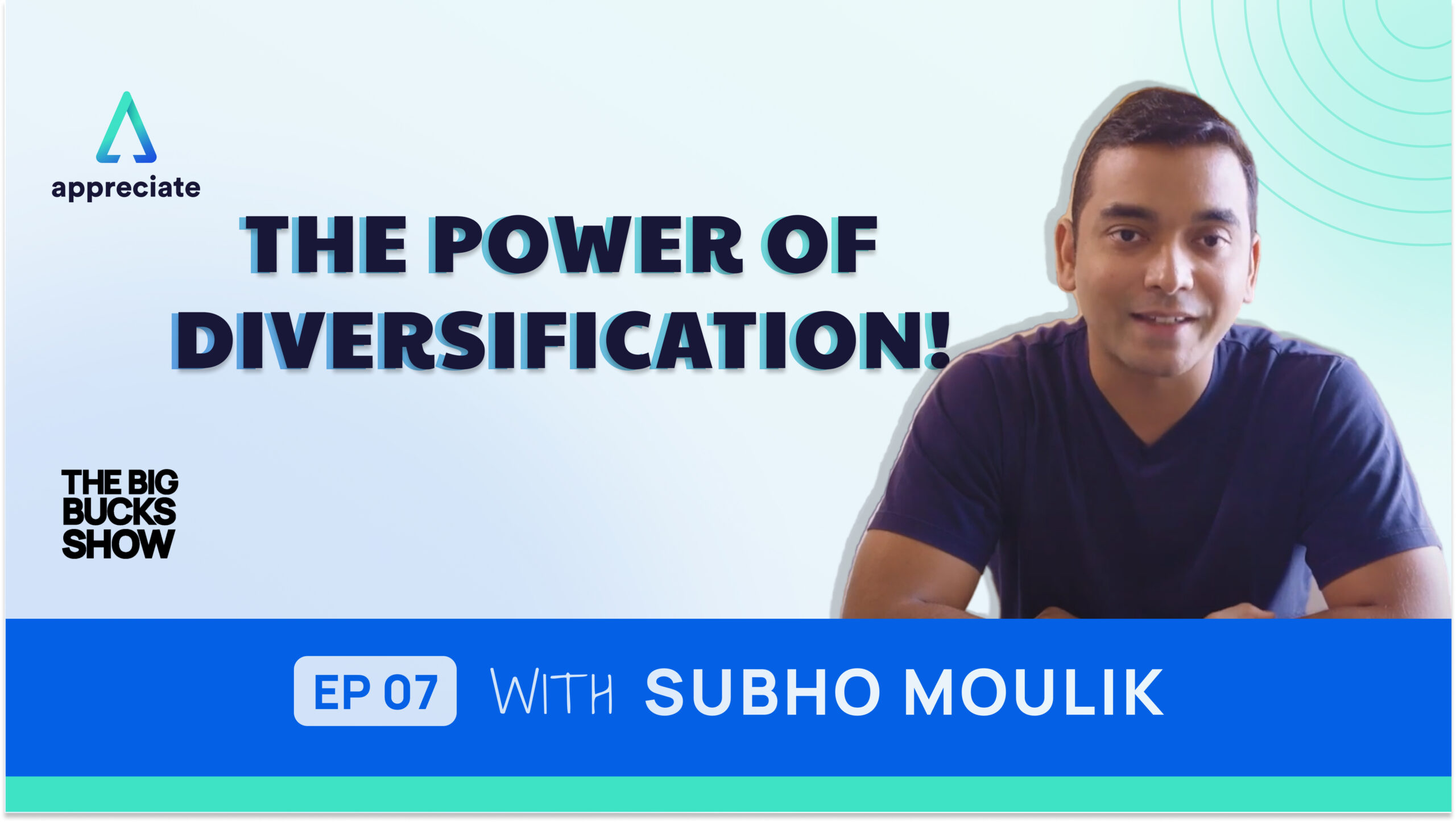 What happens if I don’t diversify my portfolio? - appreciate