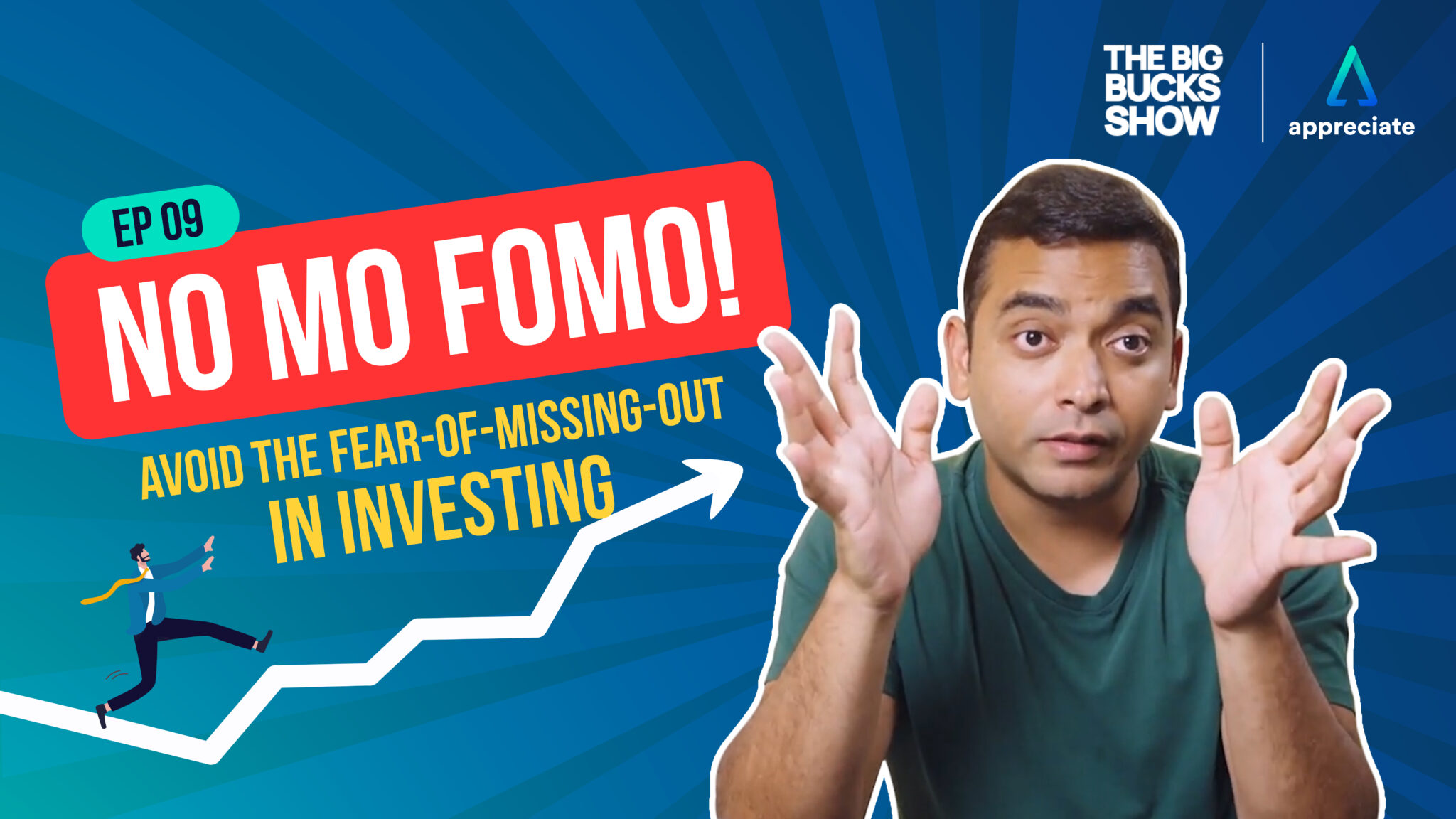 Investing FOMO: How to avoid the fear of missing out in this digital ...