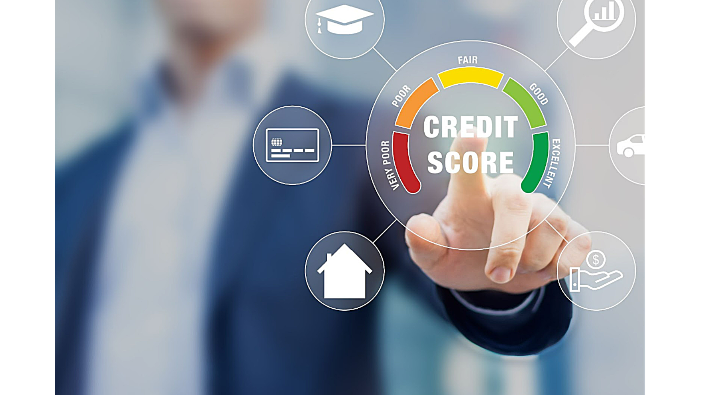 Understanding Credit Scores And Credit Reports Appreciate