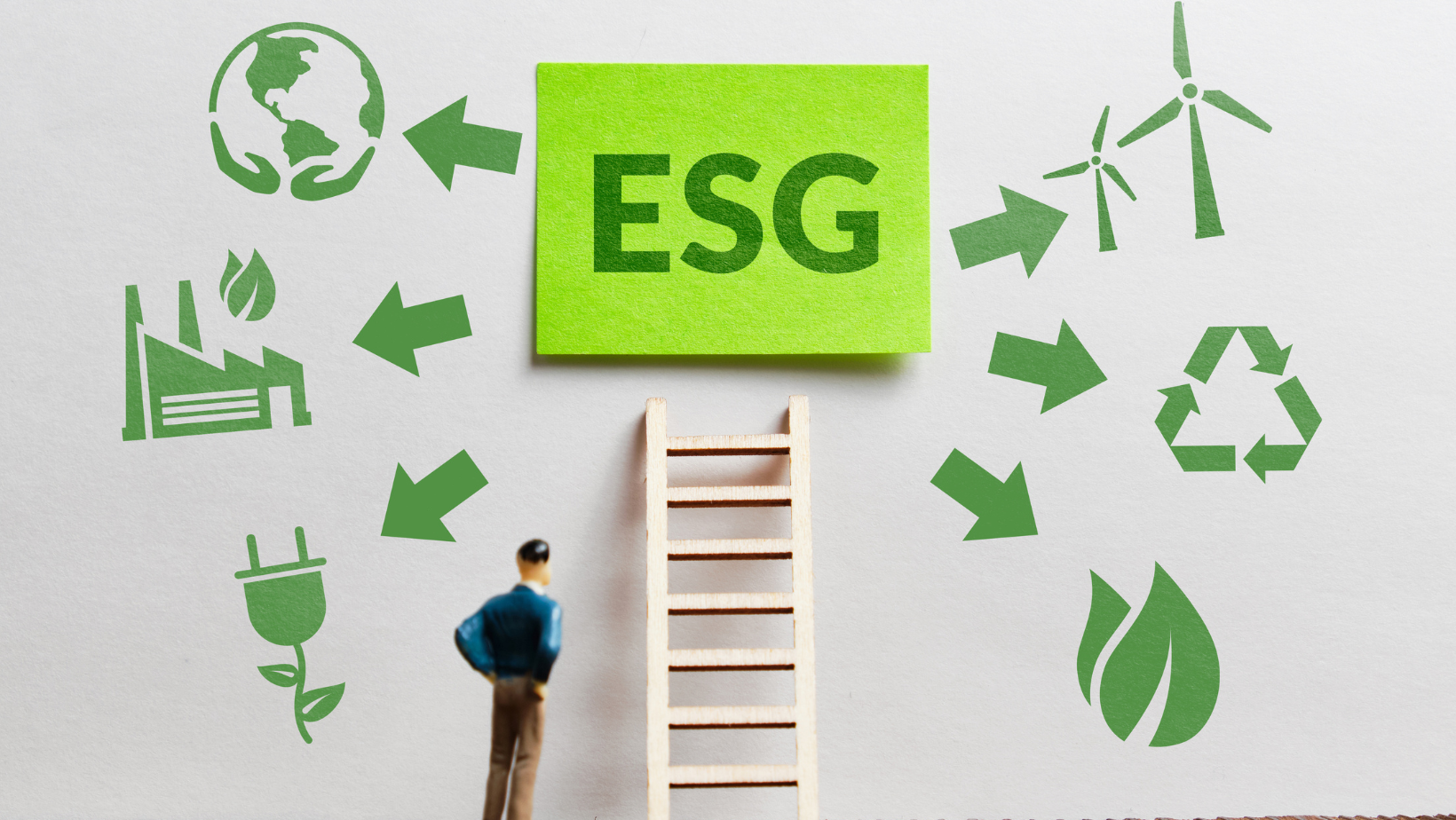 ESG investing