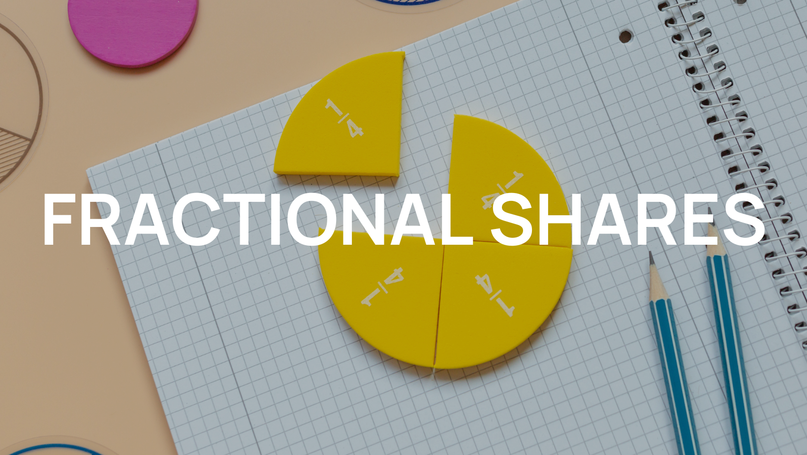 fractional share