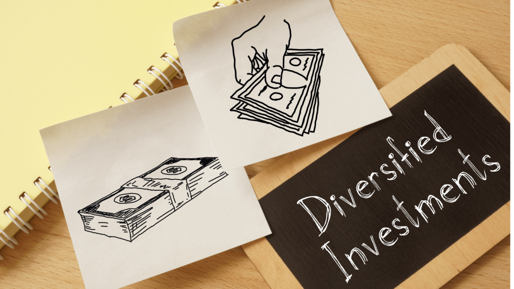 How to Diversify Your Investment Portfolio