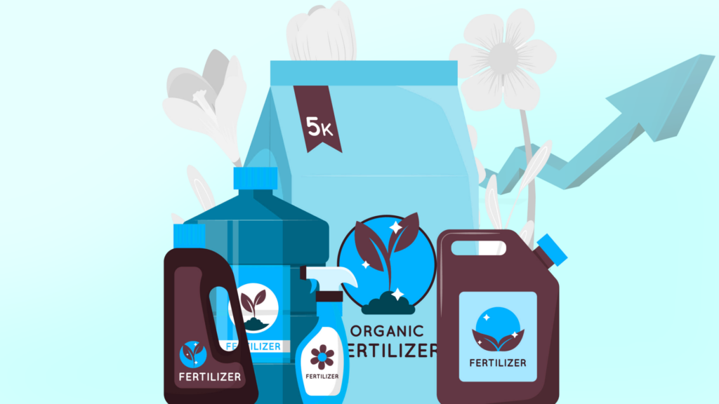 fertilizer