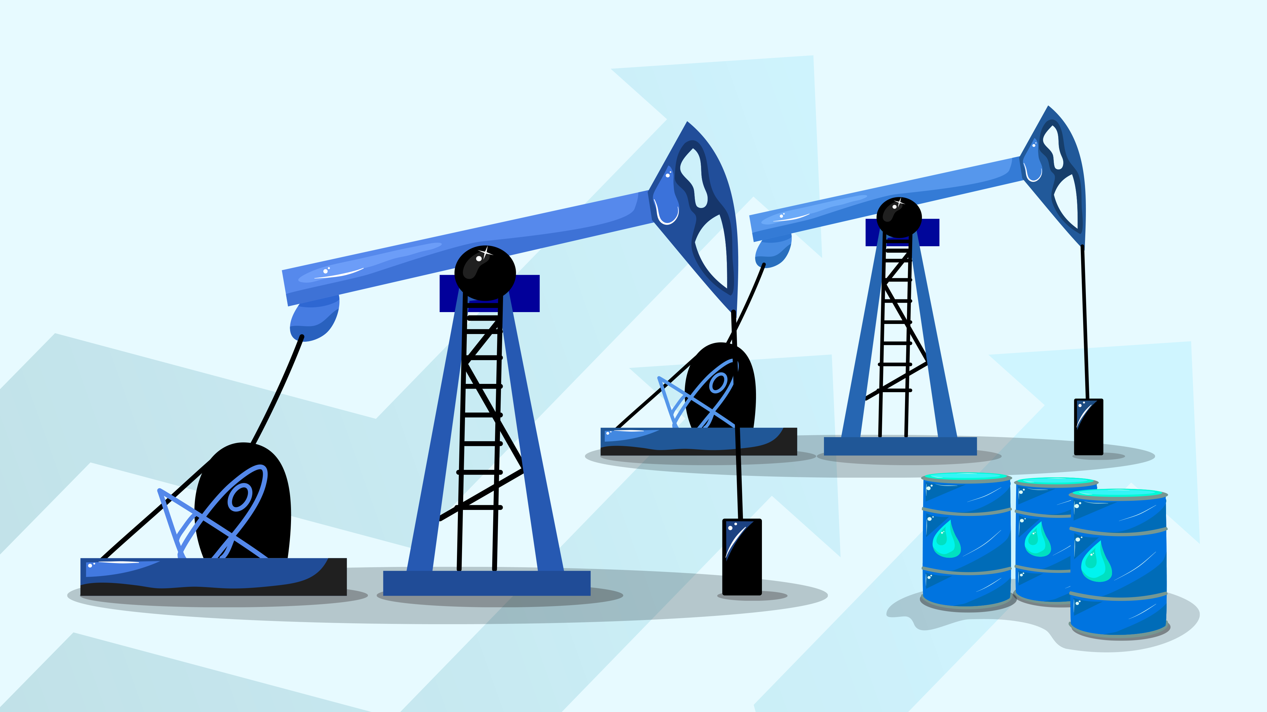 Best Oil & Gas Stocks in India