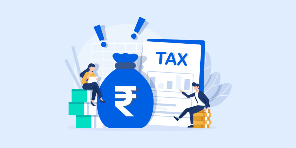 Tax-Planning