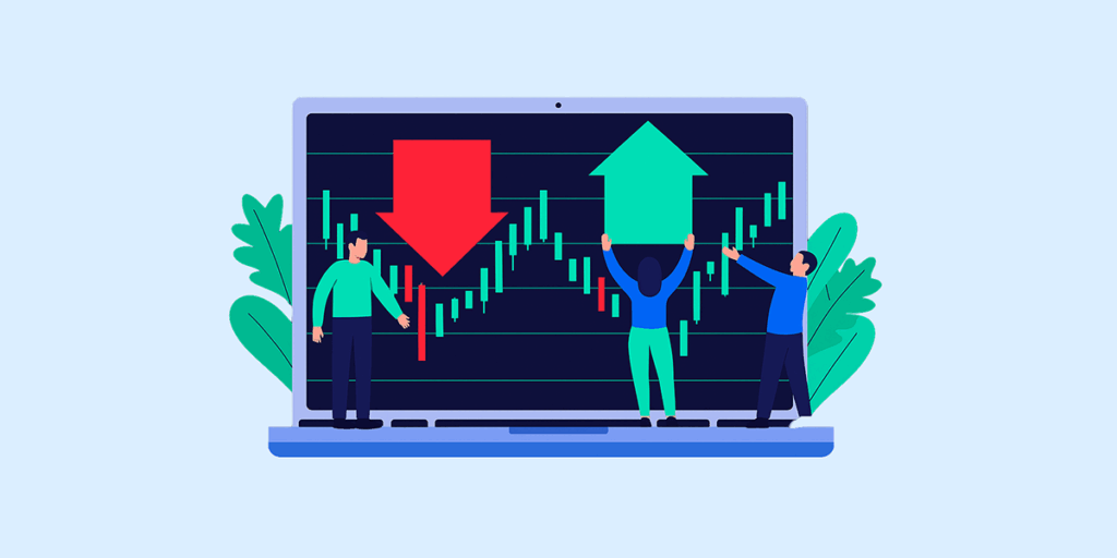 Call option vs Put option