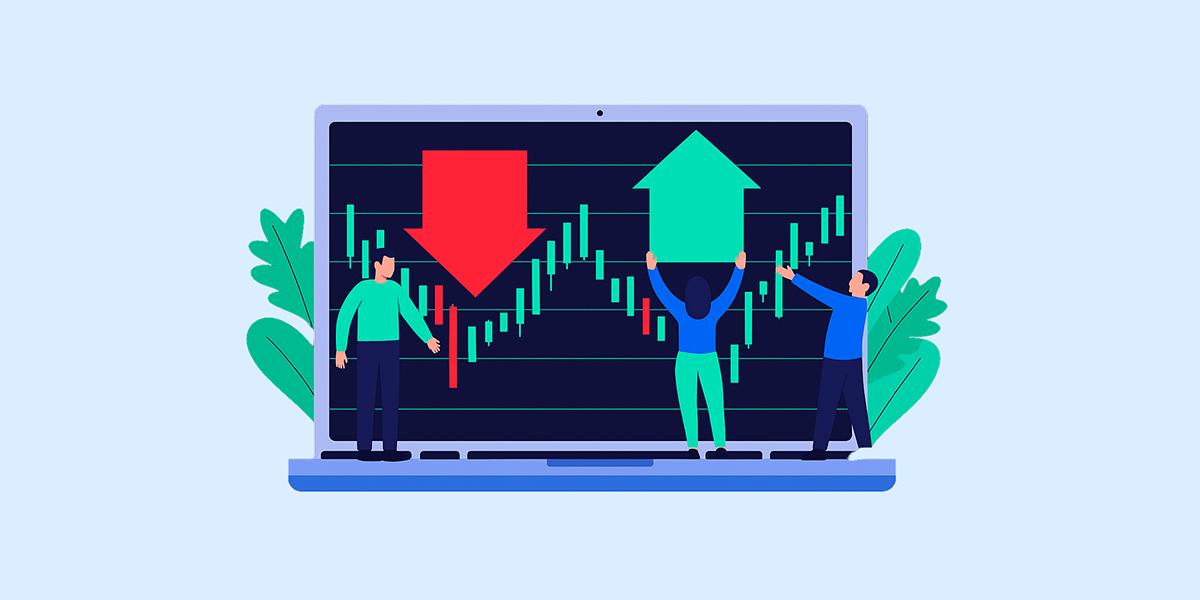 Call option vs Put option