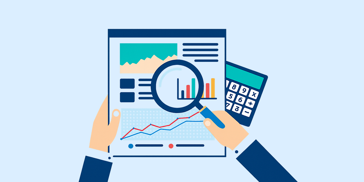 Finance Statements