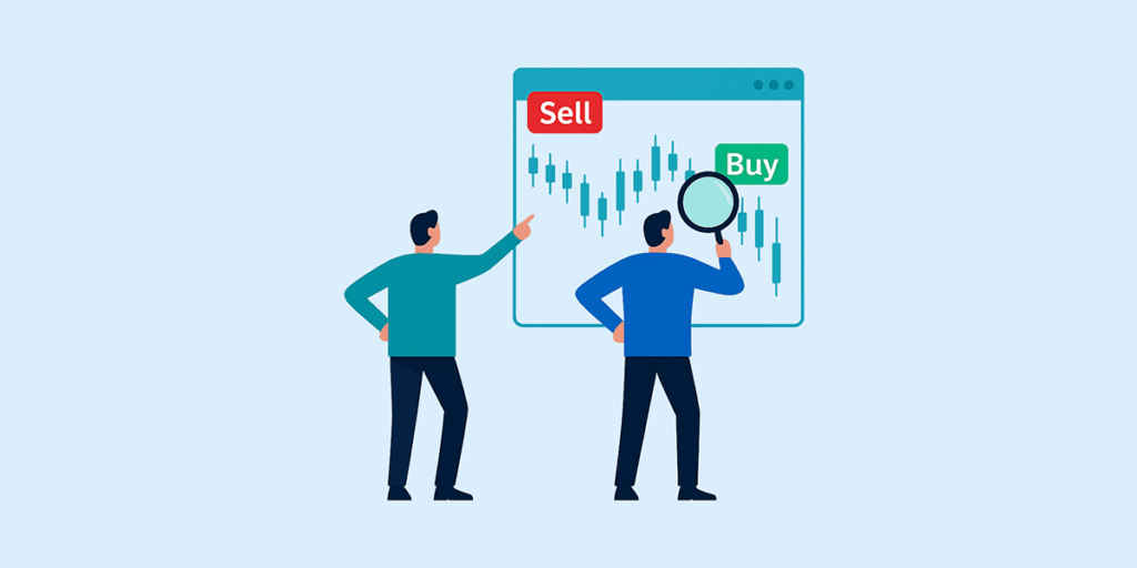 Short selling