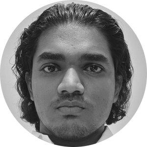 Picture of David Cyriac