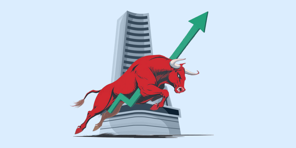 Best Sensex Stocks