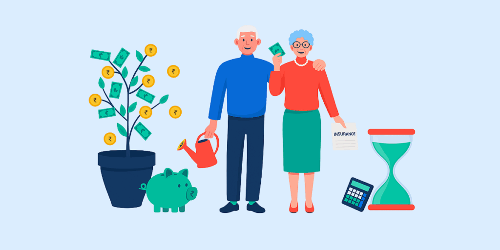 planning for retirement