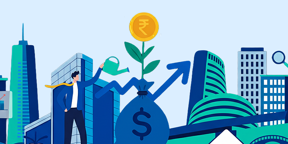 Basics of Investing