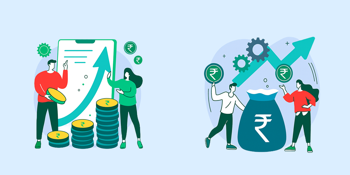 chit fund vs mutual fundтАЛ