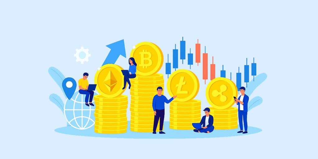 Cryptocurrency Investment