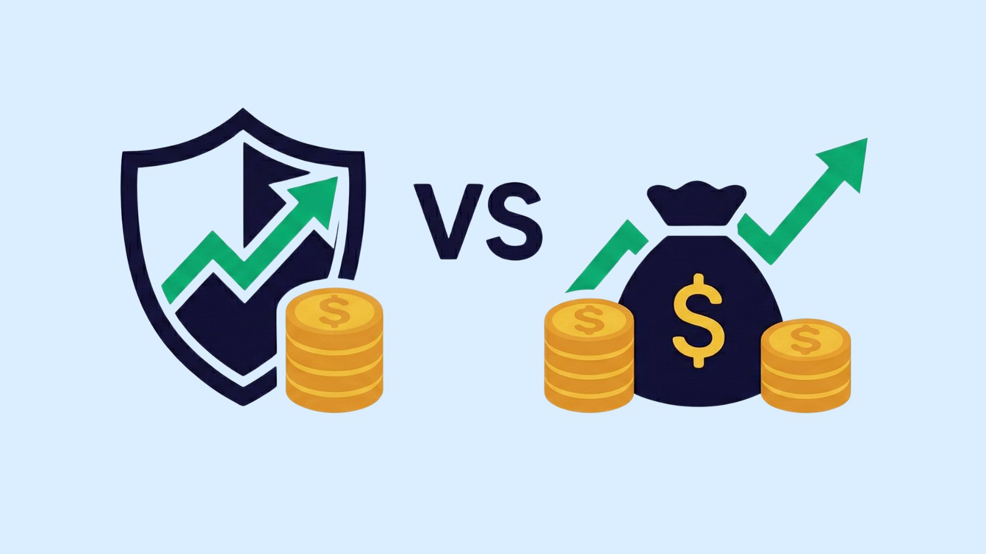Mutual Funds vs Hedge Funds