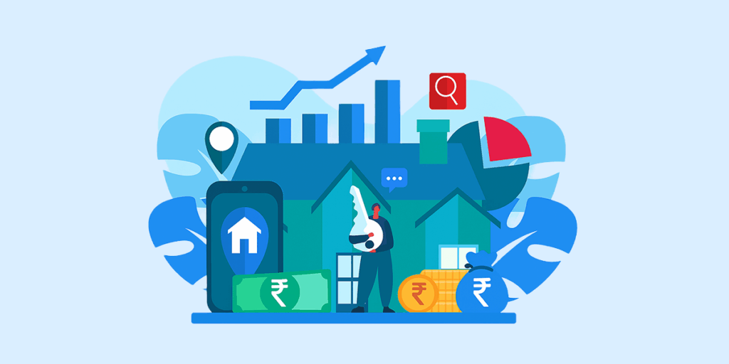 What is Reit Investing