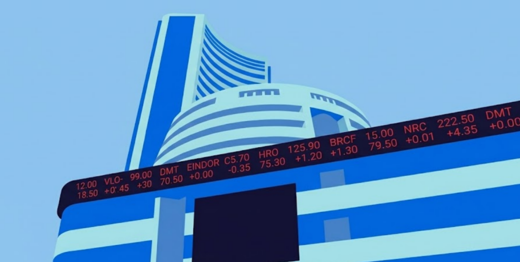 what is sensex?