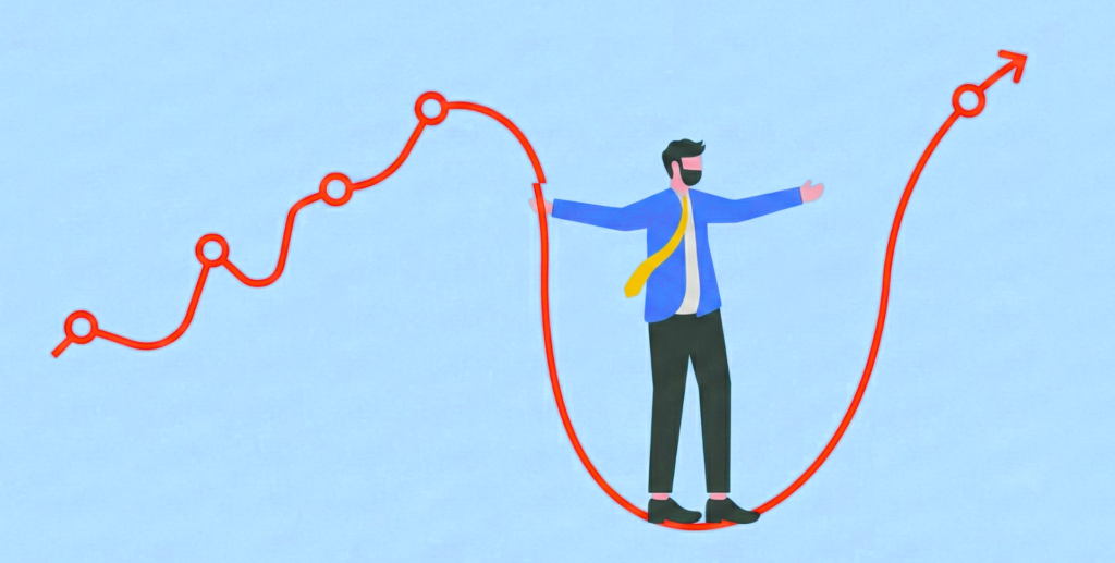 Invest in High-Volatility Stocks