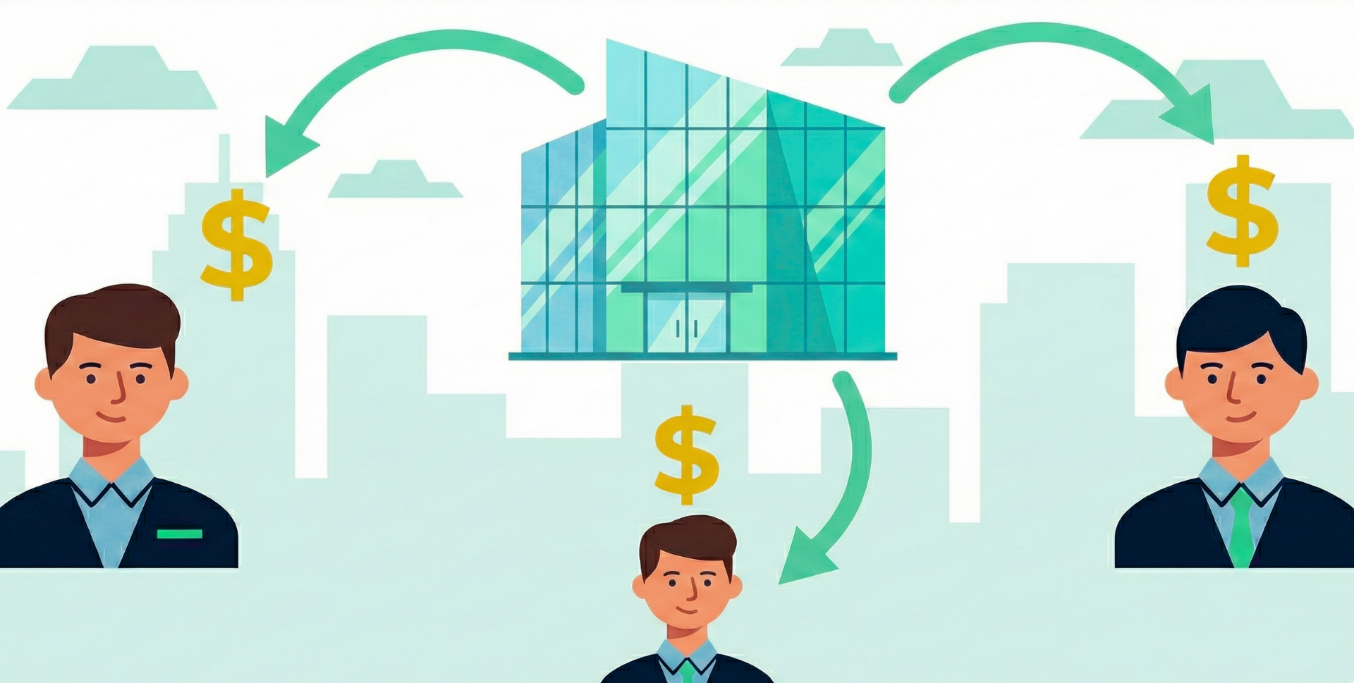 what is interim dividend