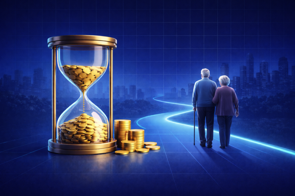 What is National Pension Scheme