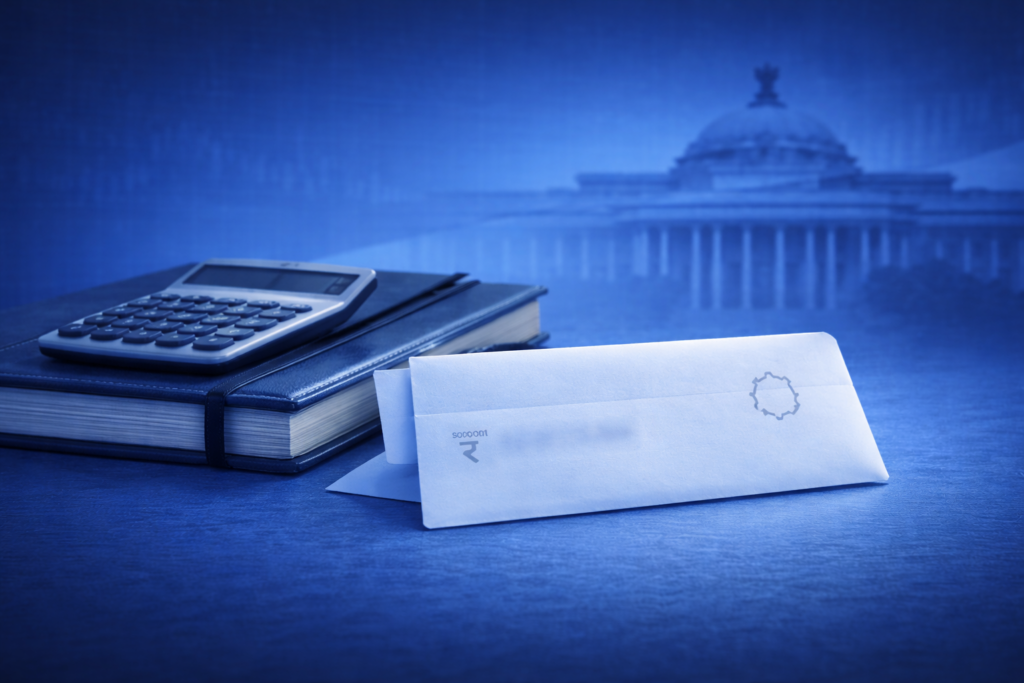 income tax return delay