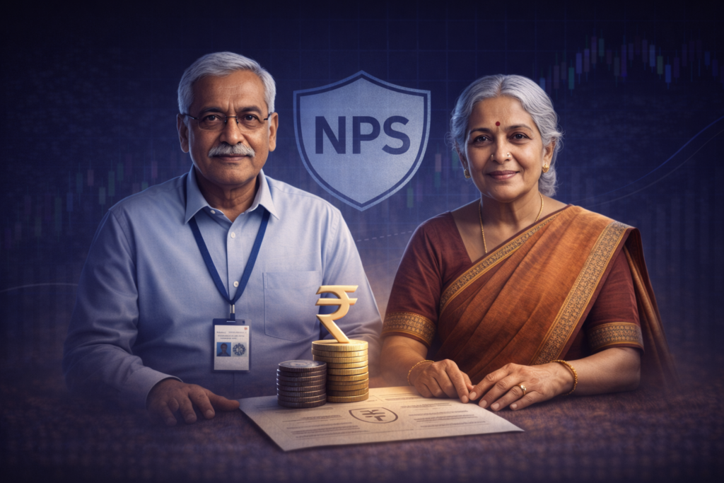 New NPS Rules Explained