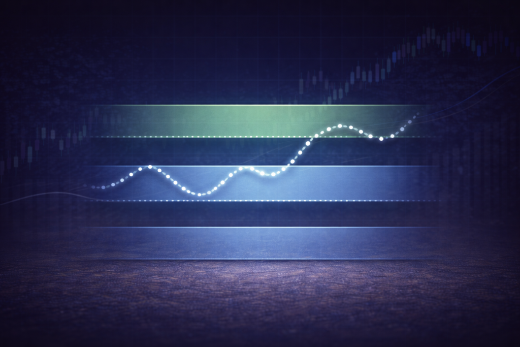 what is cpr in trading?