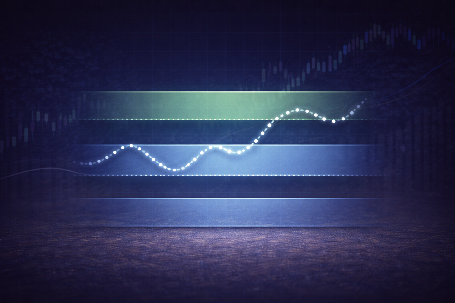 what is cpr in trading?