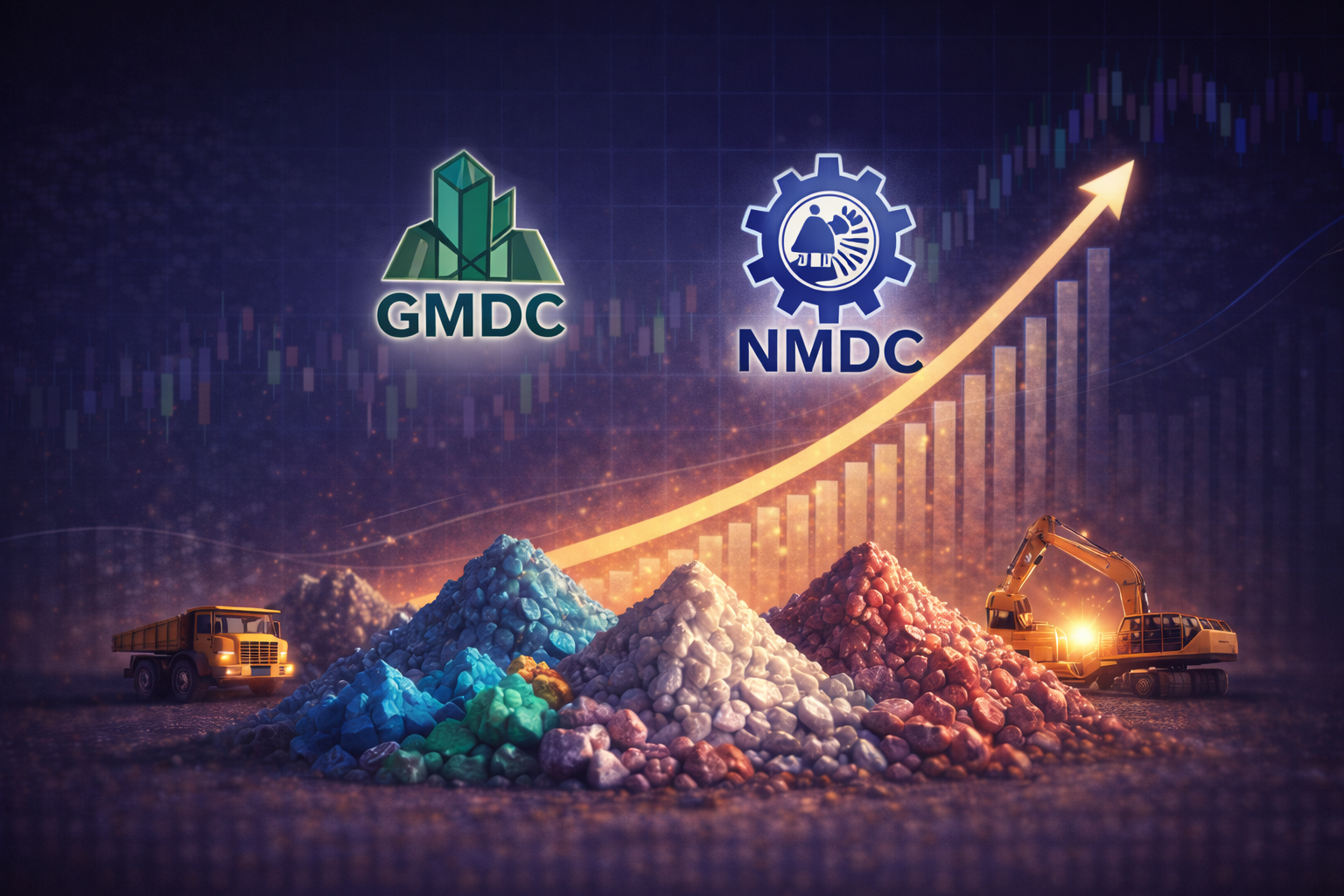 rare earth mineral stocks