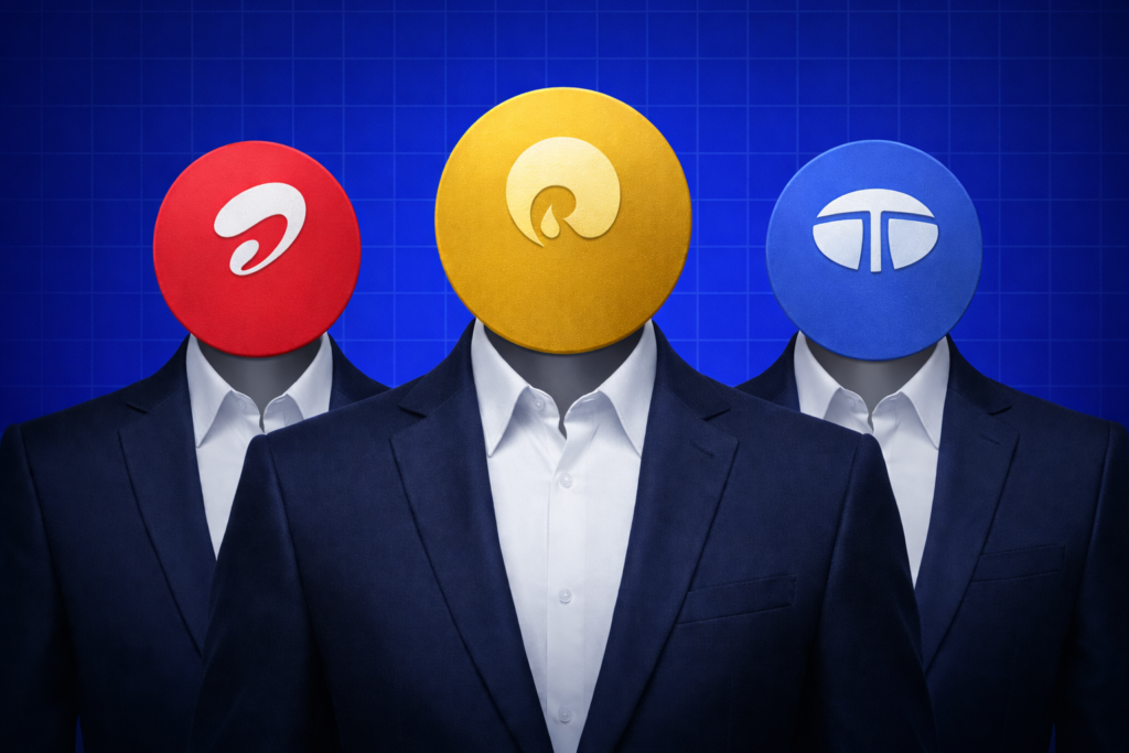 ten richest person in india