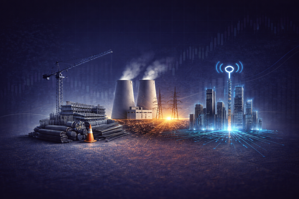 Top Sectors to watch