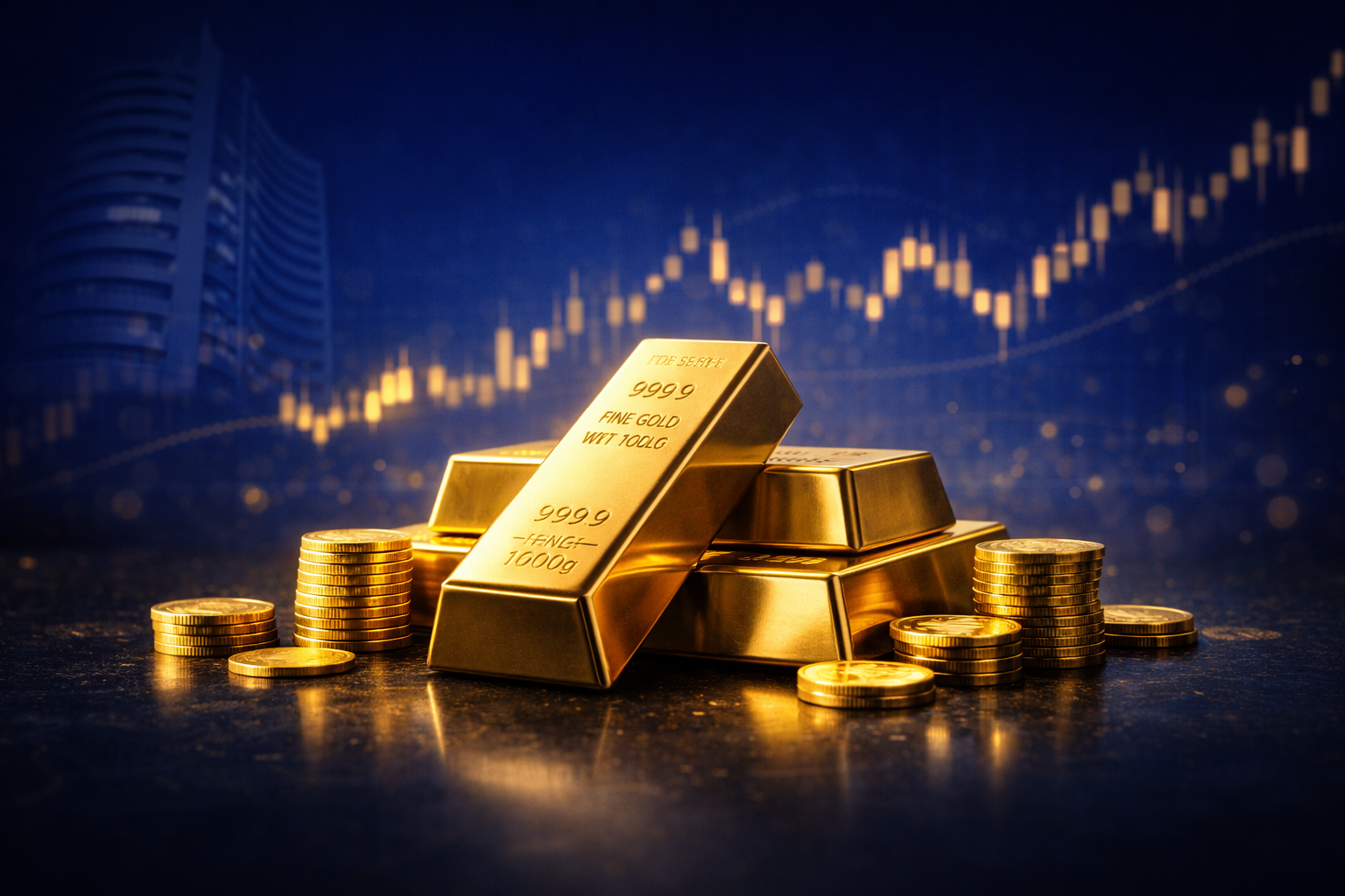 gold investment plan