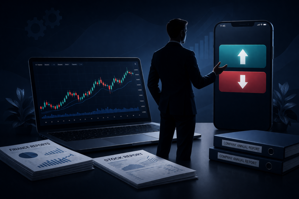best indicator for intraday