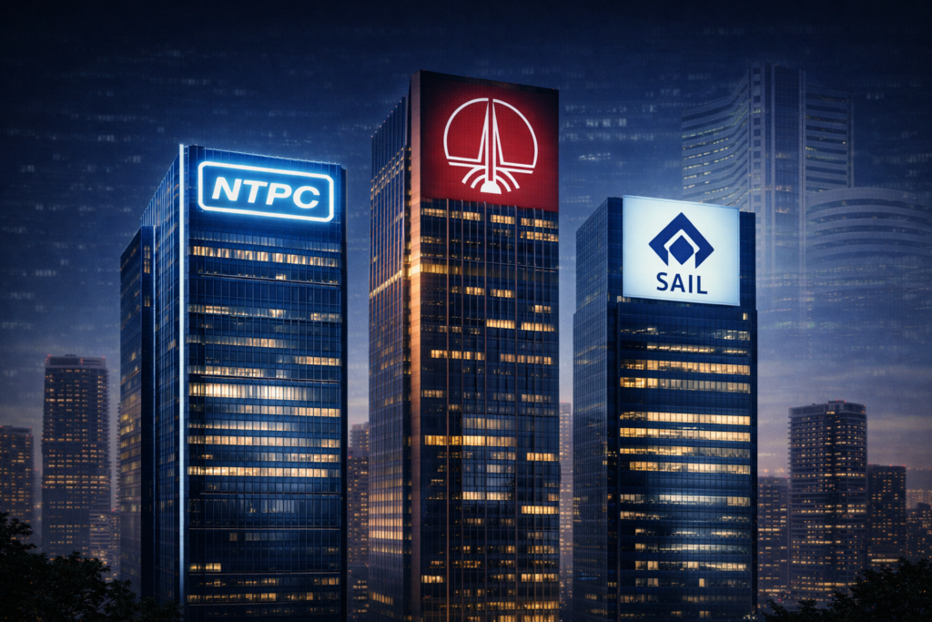 maharatna company list