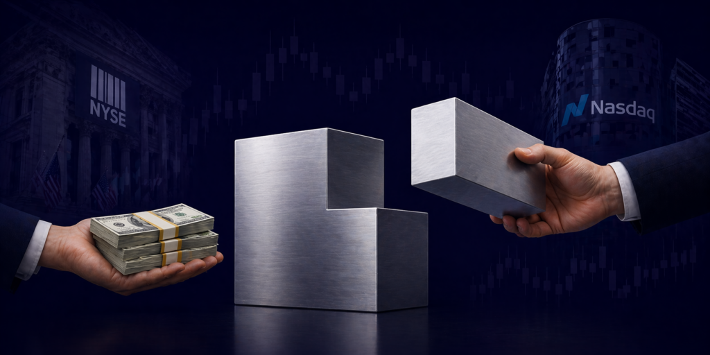 What Is a Block Deal