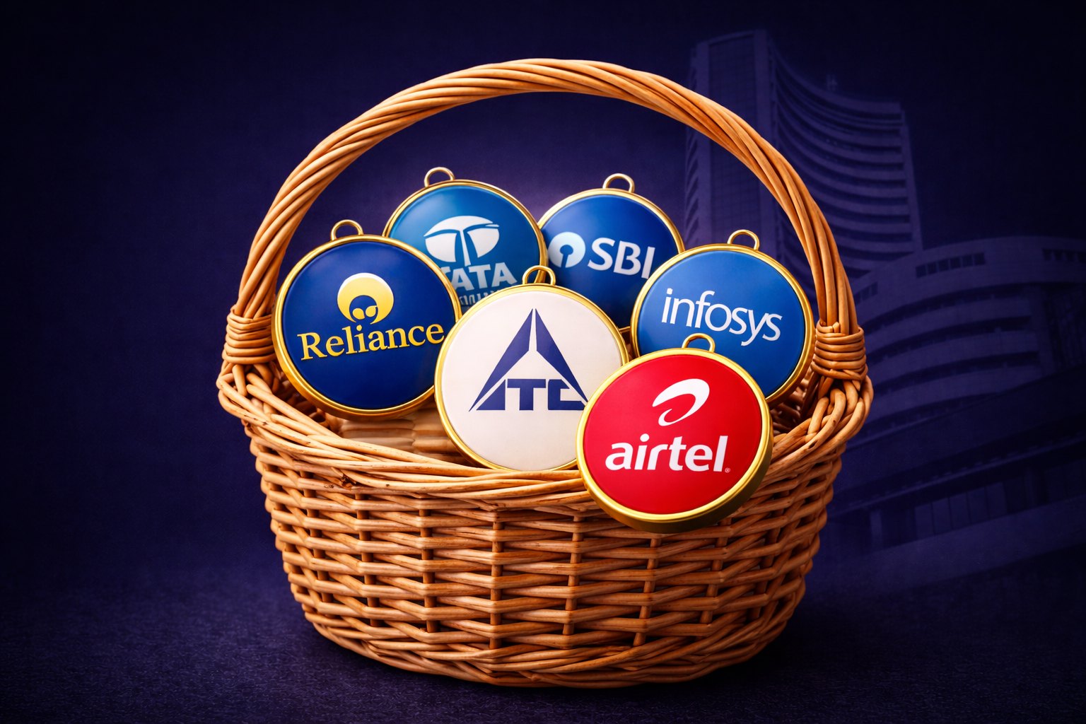 ETF taxation in India