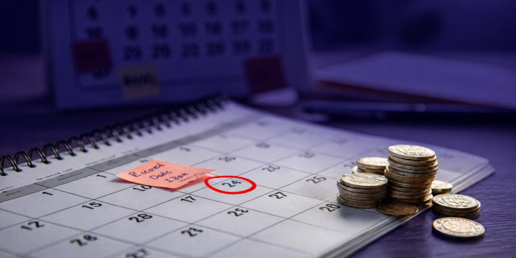 what is ex dividend date