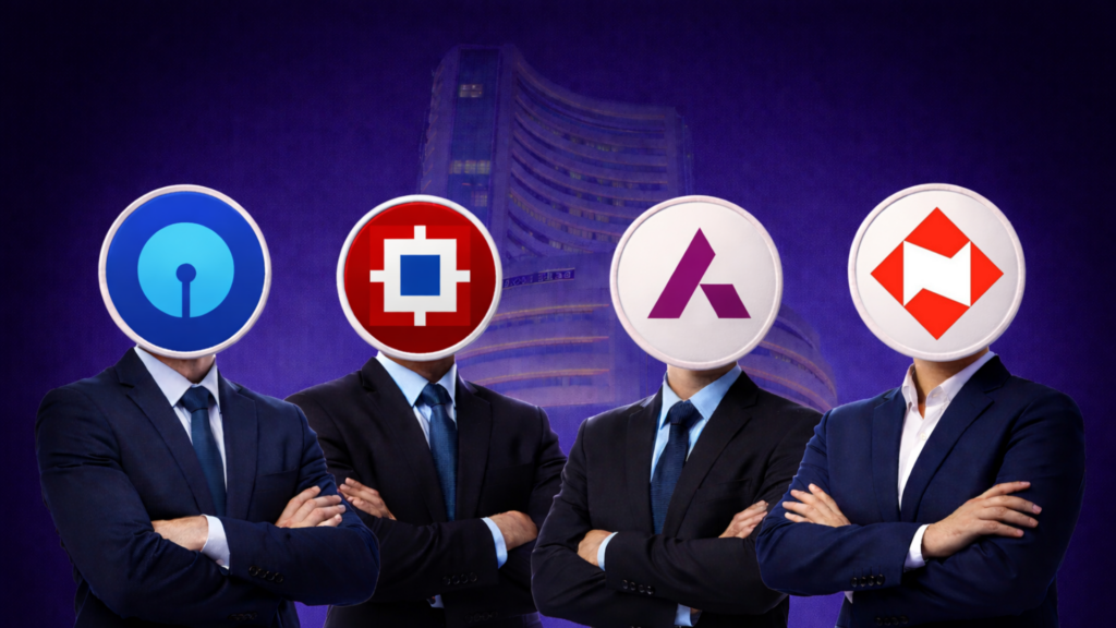 best fund managers in india