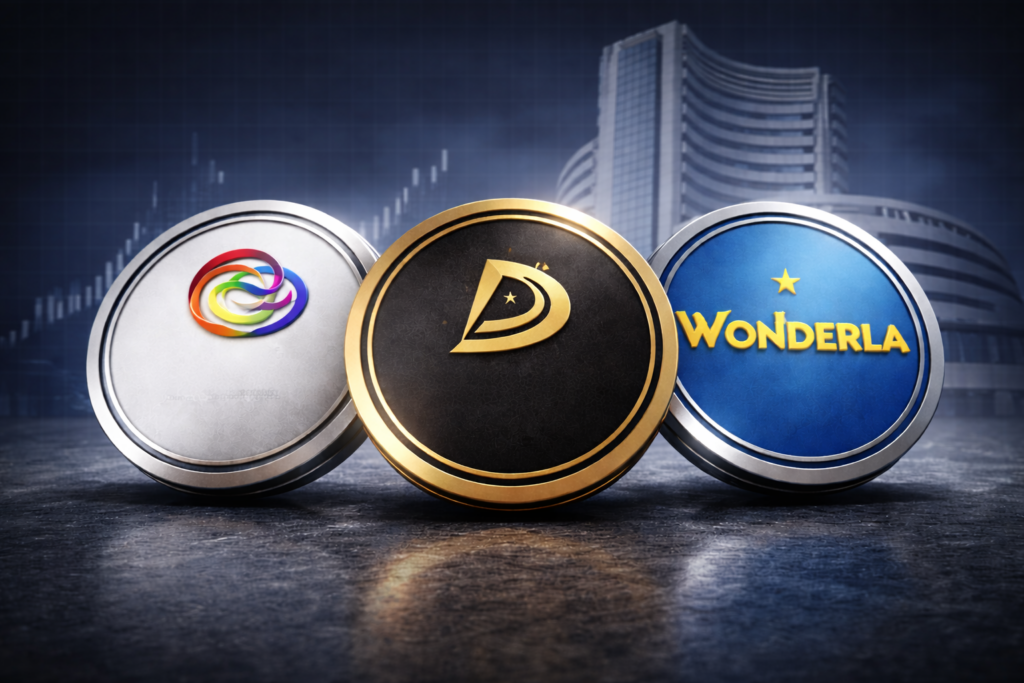 Best Gaming Stocks in India