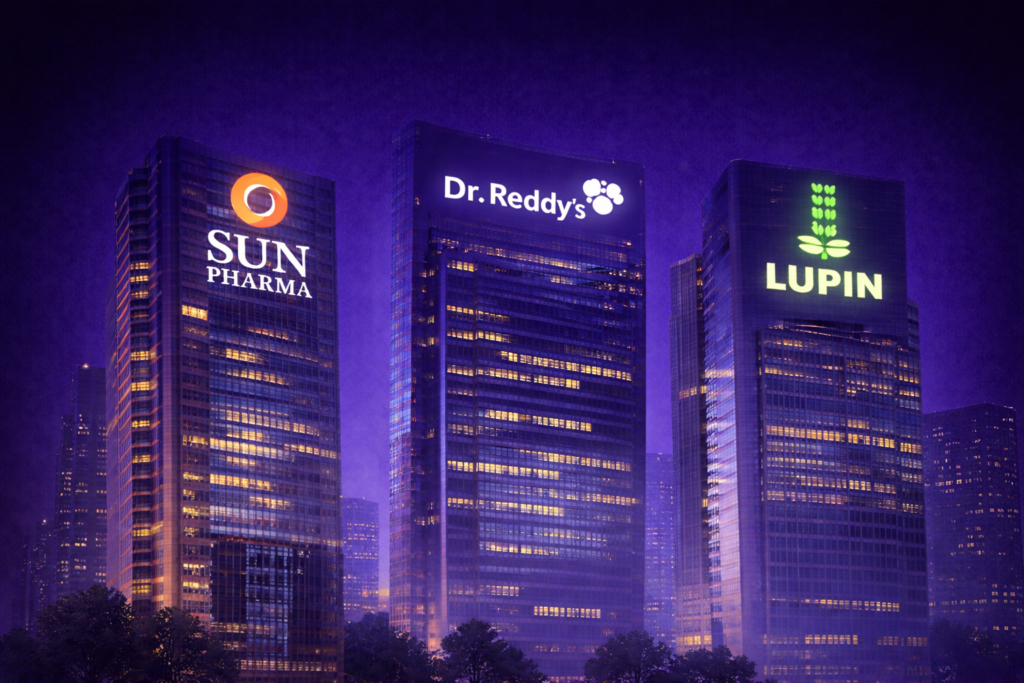 best pharma mutual funds