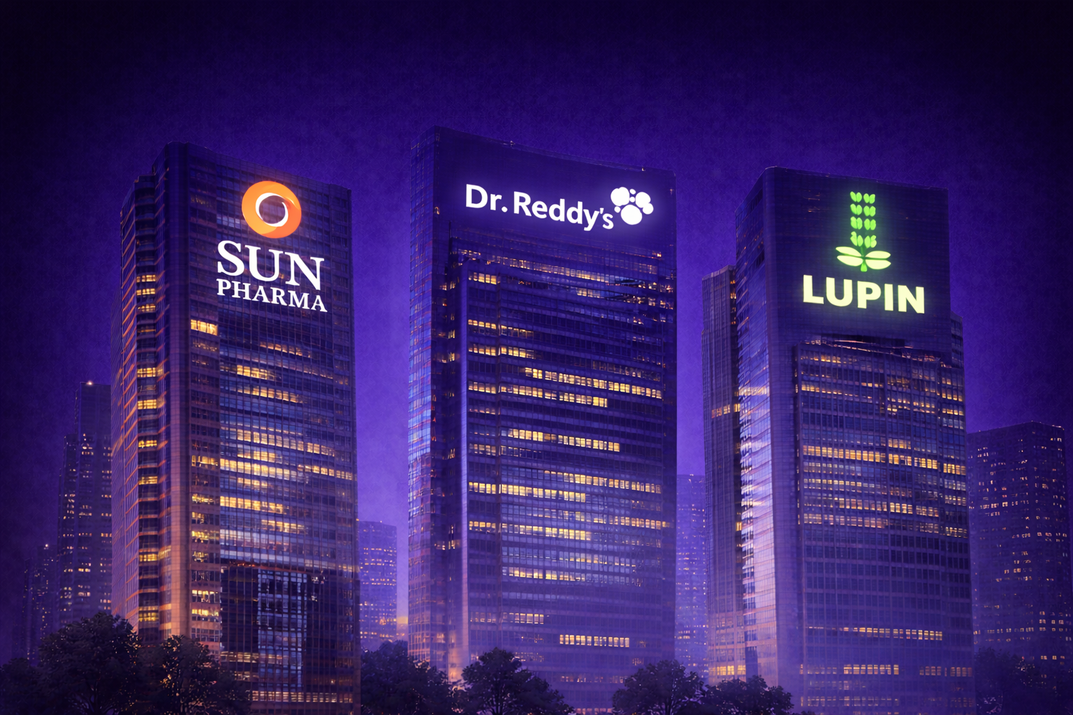 best pharma mutual funds