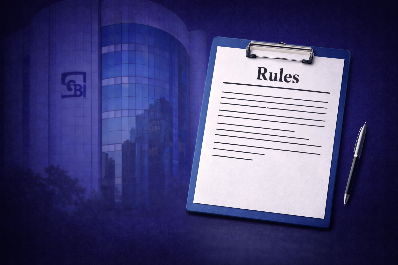 sebi new rules for mutual fund