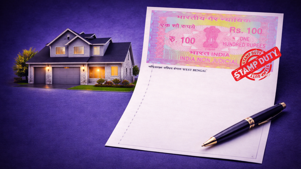 what is stamp duty