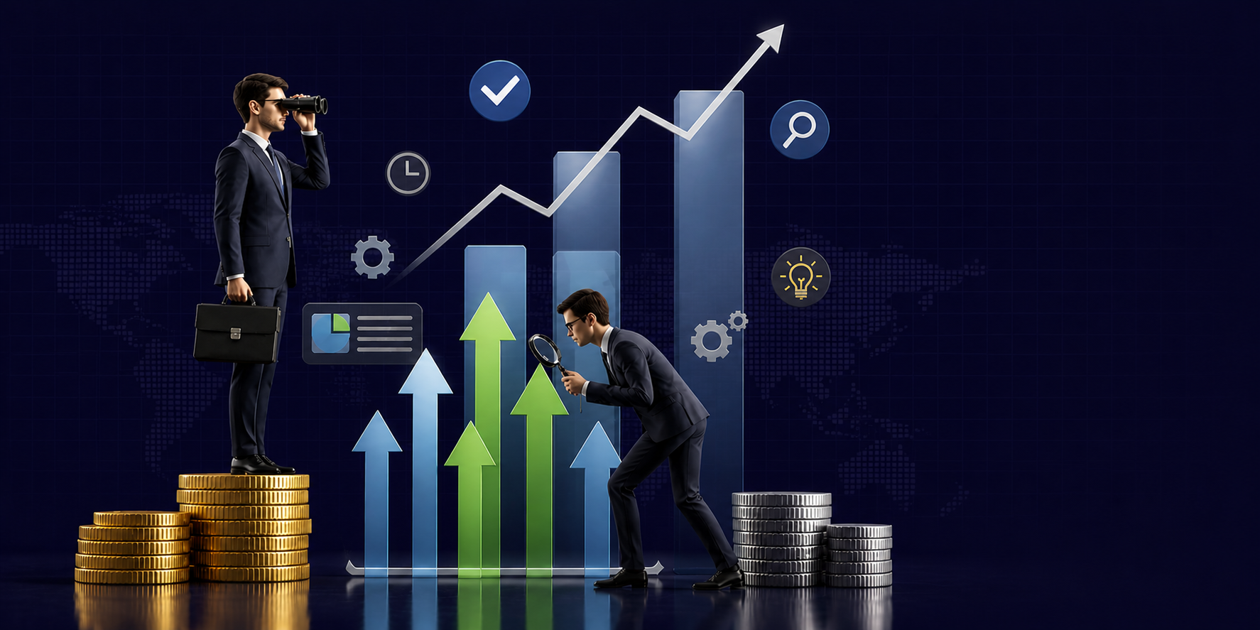 Basics of Investing
