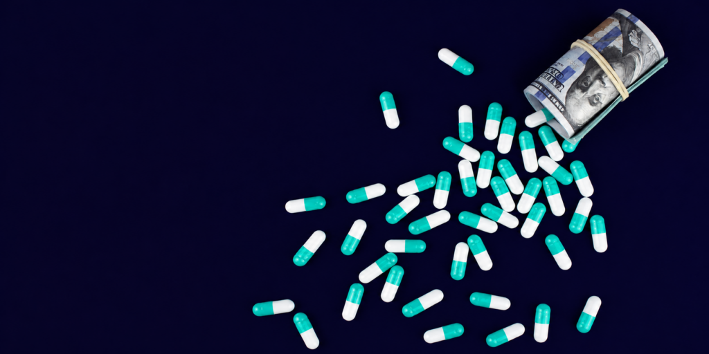 etf for pharmaceuticals