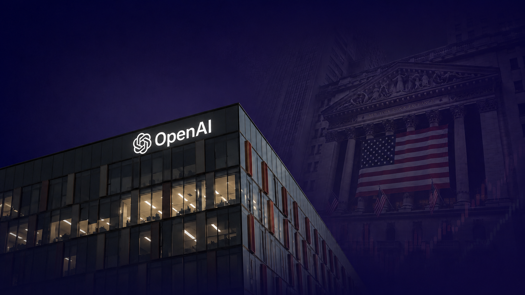 openai public listing